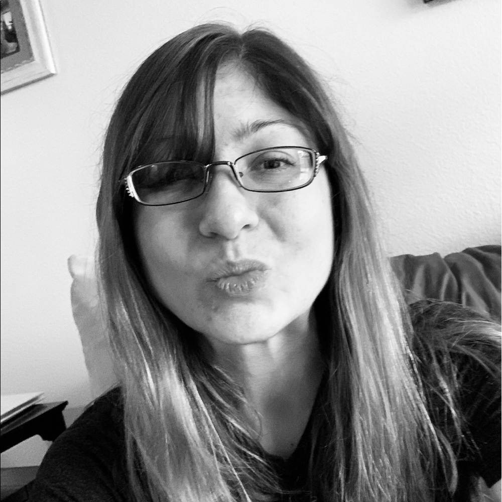 Meet your Posher, Felecia-lee